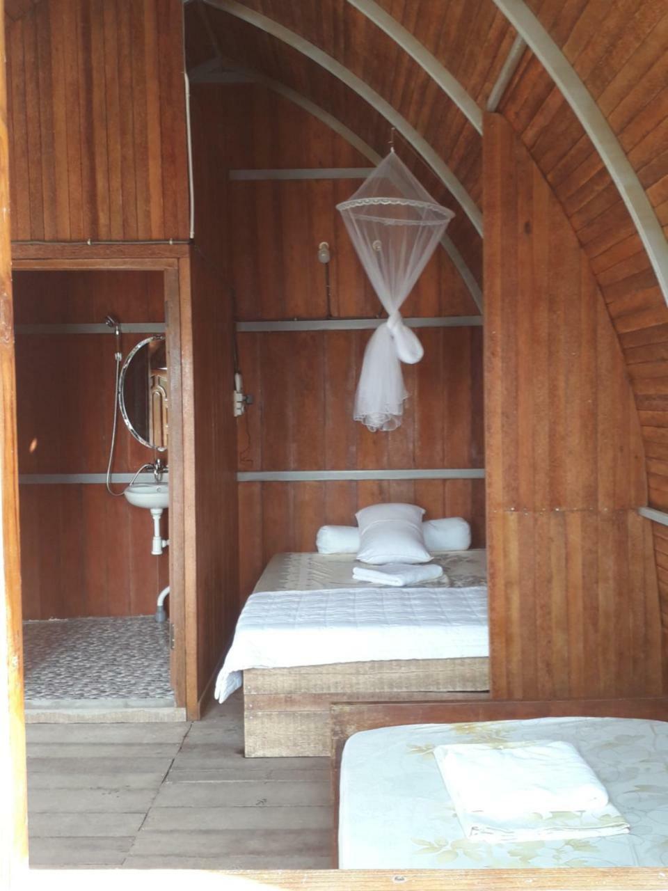 Hong Thai River Side Homestay Ben Tre Zewnętrze zdjęcie